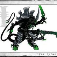 Disciple of Tzeench