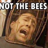 Not The Bees