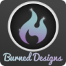 Burned Designs